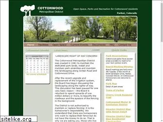 cottonwoodmetro.org