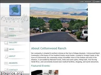 cottonwoodranch.org