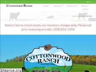 cottonwoodranchva.com