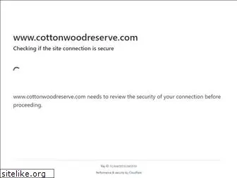 cottonwoodreserve.com