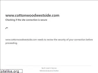cottonwoodwestside.com
