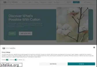 cottonworks.com