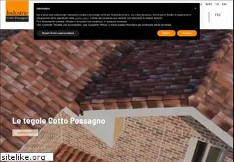 cottopossagno.com