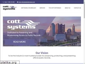 cottsystems.com