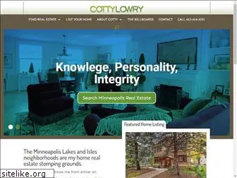 cotty.com