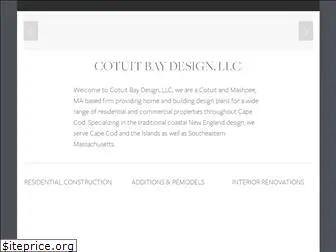 cotuitbaydesign.com