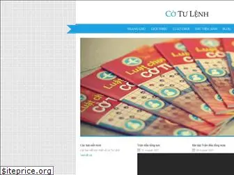 cotulenh.com