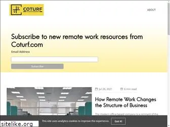 coturf.com