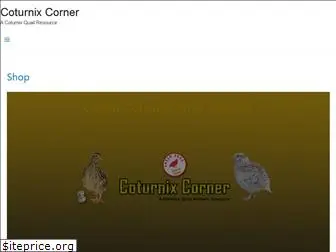 coturnixcorner.com