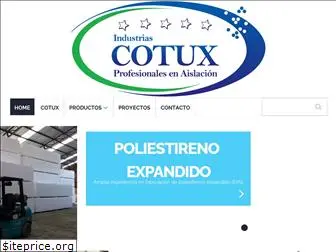 cotux.cl