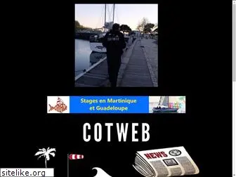 cotweb.com