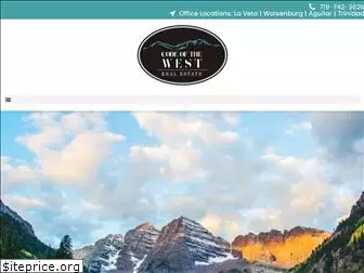 cotwrealestate.com
