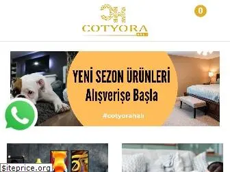 cotyorahali.com