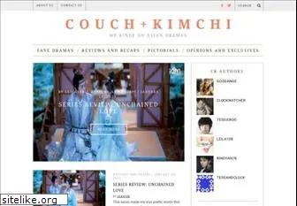 couch-kimchi.com