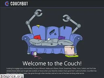 couch.bot