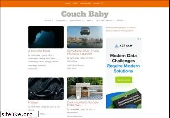 couchbaby.com