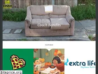couchbandits.com