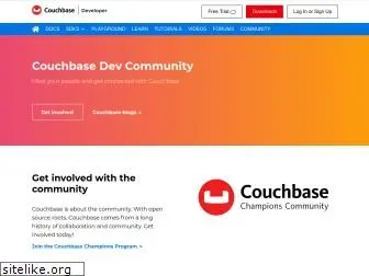 couchbase.org
