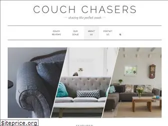 couchchasers.com