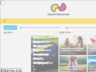couchconverter.com