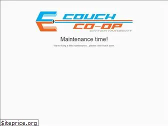 couchcoop.net