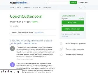 couchcutter.com