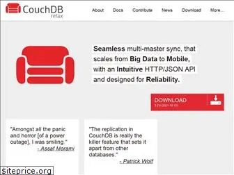 couchdb.apache.org