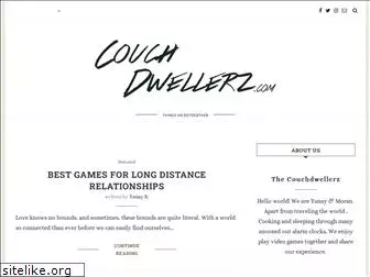 couchdwellerz.com