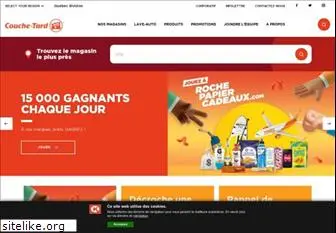 couche-tard.com