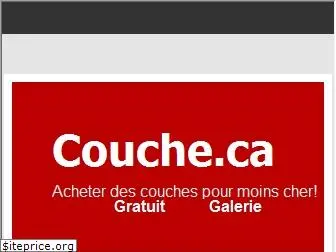 couche.ca