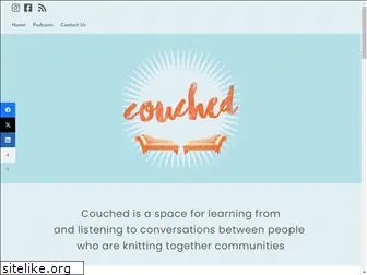 couchedpodcast.org