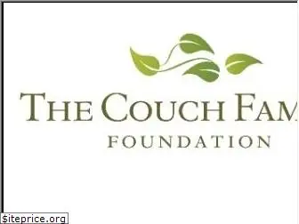couchfoundation.org