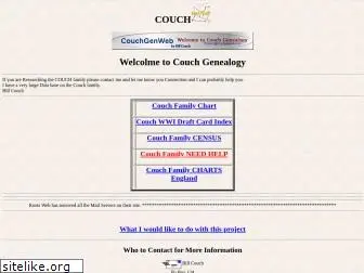 couchgenweb.com