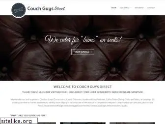 couchguys.co.za