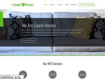 couchheroes.com