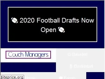 couchmanagers.com