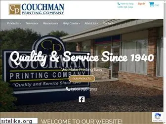 couchmanprinting.com