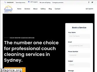 couchmaster.net.au