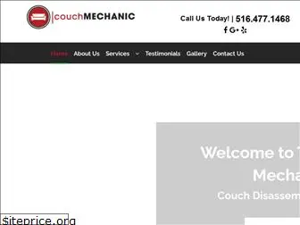 couchmechanic.com