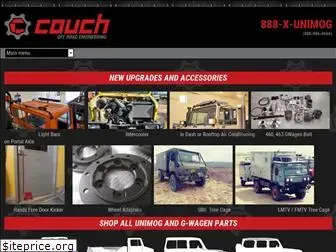 couchoffroad.com