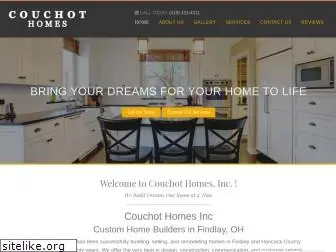 couchot.com