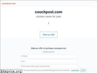 couchpost.com