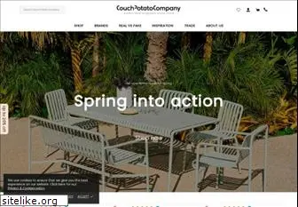 couchpotatocompany.com