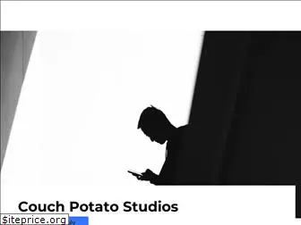 couchpotatostudios.com