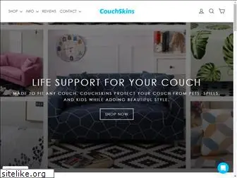 couchskins.com