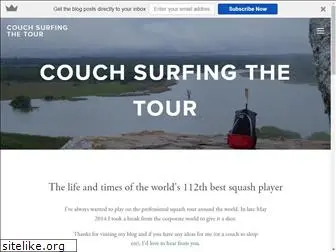 couchsurfingthetour.com