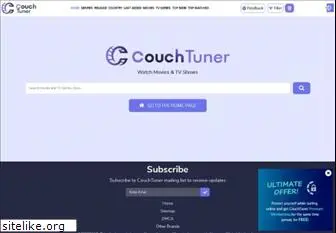 couchtuner.cam