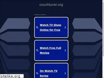 couchtuner.org