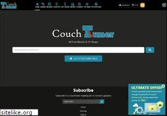 Real couchtuner top