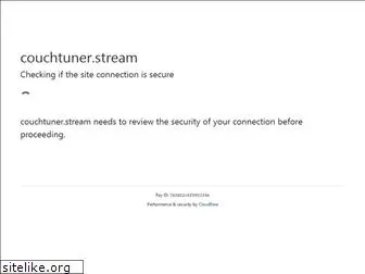 couchtuner.stream